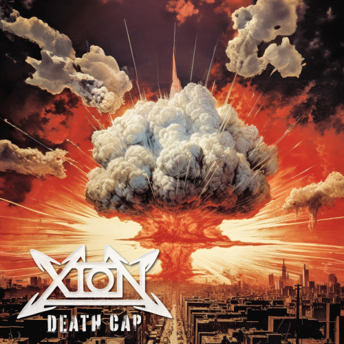 Xion : Death Cap